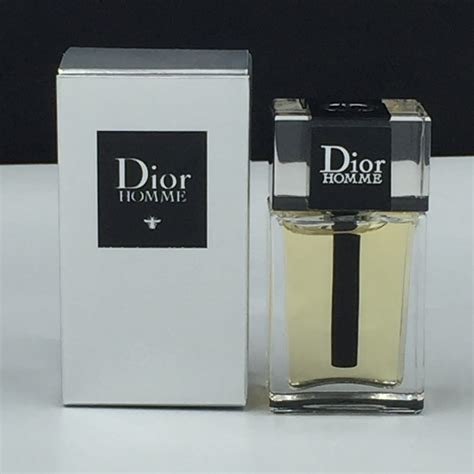 dior homme 10ml